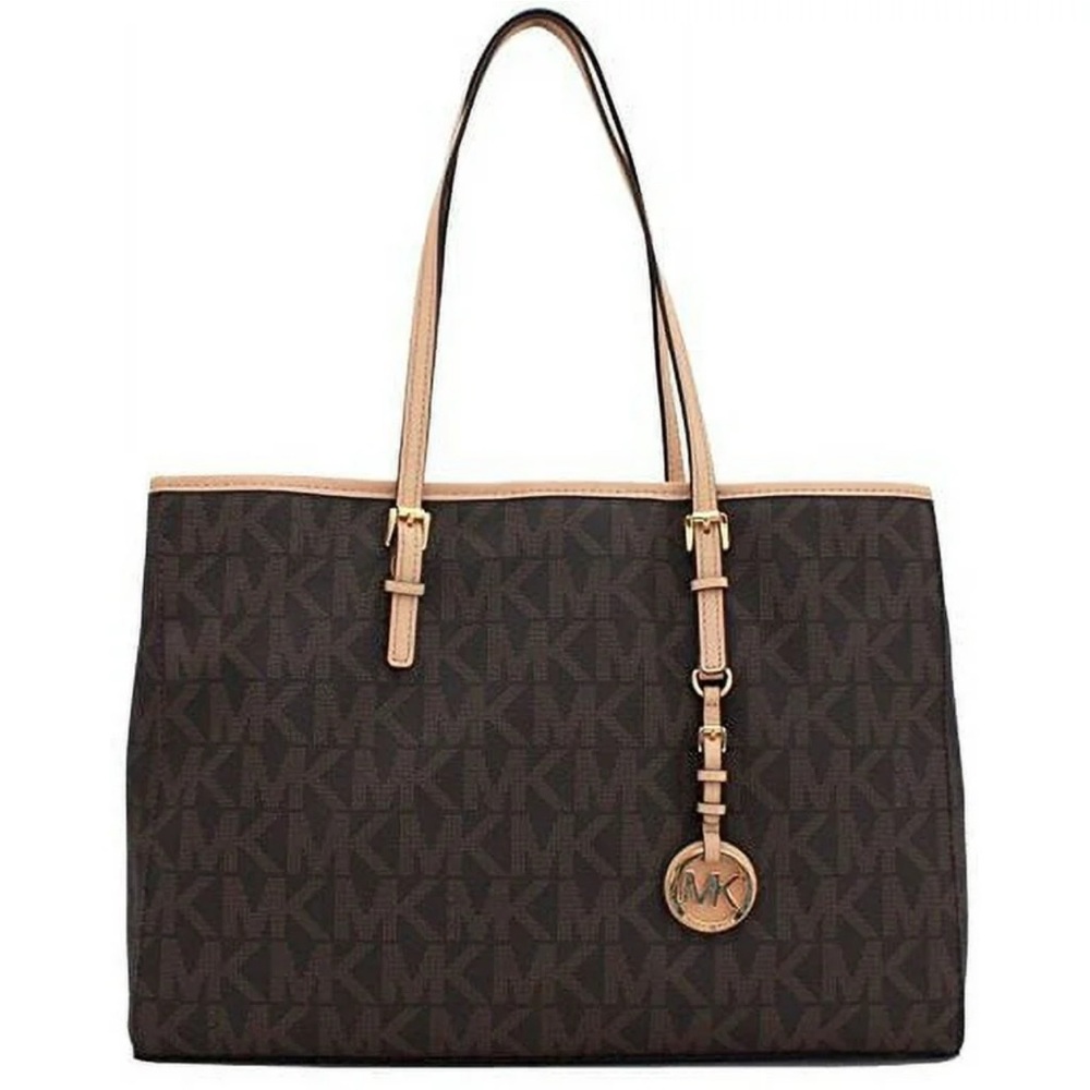 Michael Kors Large Jet Set Bag